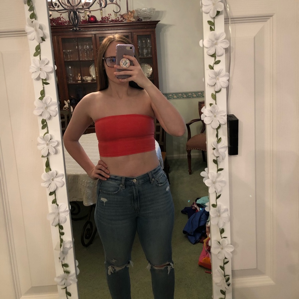 Aerie tube top